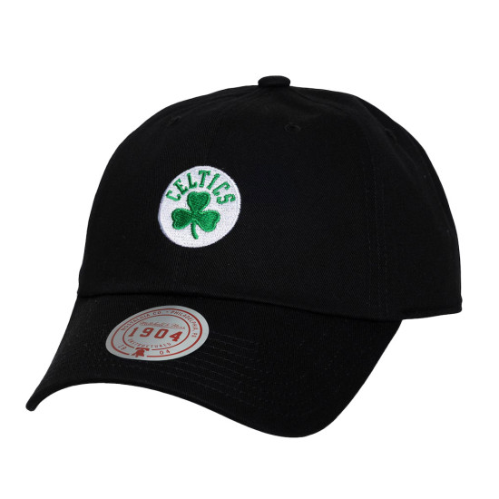 Mitchell & Ness Καπέλο NBA Insignia Strapback